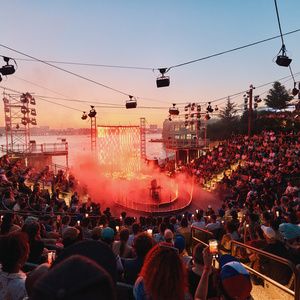 QWEEN JEAN: SUMMER LEGACY BALL and More Set for Little Island 2026 Summer Programming