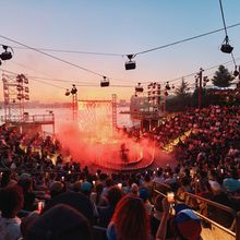 Little Island Unveils 2026 Summer Programming