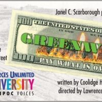Theater Resources Unlimited Announces the Launch of TRU Diversity With Free Reading…