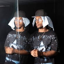 Ghais Guevara Shares New Single 'The Old Guard Is Dead'