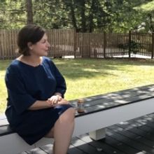 VIDEO: Williamstown Theatre Festival's Lawn Talk Features Artistic Director Mandy Gre