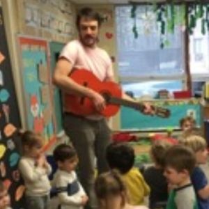 Carmel Jazz Fest To Feature Kids Zone With Mr. Daniel, 4 University Jazz Bands And…