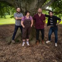Frankie & His Fingers Release New Single 'Sad To Let You Down Like This'