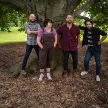 Frankie & His Fingers Release New Single 'Sad To Let You Down Like This'