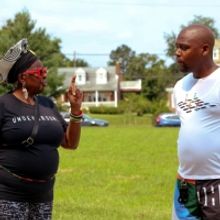 New Films on Baltimore COVID-19 Vaccination to Premiere Next Week