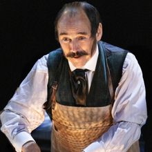 Review Roundup: DR SEMMELWEIS, Starring Mark Rylance