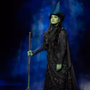 WICKED to Hold Open Call in Chicago for Broadway and National Touring Companies