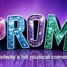 THE PROM Will Play in Overture Hall in March