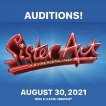 MNM Theatre Company Announces Audition Date for Sister Act