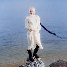 Video: Girlpuppy Shares 'I Just Do!' Vampire-Themed Music Video