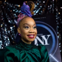 VIDEO: Meet the 2022 Tony Nominees: FOR COLORED GIRLS...'s Camille A. Brown