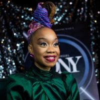 VIDEO: Meet the 2022 Tony Nominees: FOR COLORED GIRLS...'s Camille A. Brown Video