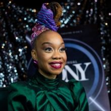 VIDEO: Meet the 2022 Tony Nominees: FOR COLORED GIRLS...'s Camille A. Brown