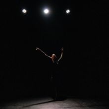 Arts On Site to Present GoodBad Theater's FOOL FOR LOVE