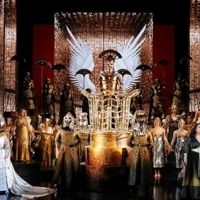 Opera Australia Returns To Melbourne With Two Grand Scale Verdi Performances