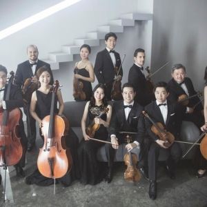Sejong Soloists With Gil Shaham & Adele Anthony to Perform Carnegie Hall