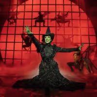 WICKED Australia Launches New 'Fanfare' Page