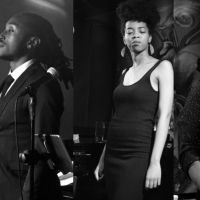 Minton's Playhouse Presents NEW YEAR'S EVE EXTRAVAGANZA!