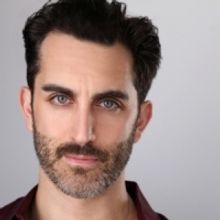 Cooper Grodin Comes to The Ivoryton Playhouse One Night Only