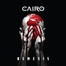 Prog Ensemble CAIRO To Release Second Album 'Nemesis' in May