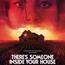 VIDEO: Watch the Trailer for Netflix's THERE'S SOMEONE INSIDE YOUR HOUSE