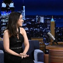 Video: Lacey Chabert Recalls Performing in LES MISERABLES on Broadway