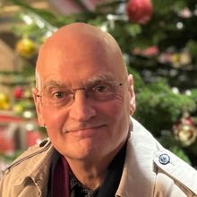 Terry Johnson Will Direct New Production of MUSIK at Wilton's Music Hall