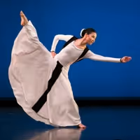Northrop to Present Martha Graham Dance Company