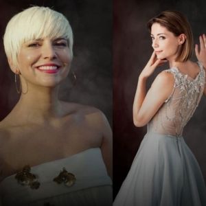 Pasión Vega, Sofía Escobar y Dianne Kaye invitadas en el concierto de Gerónimo Rauch
