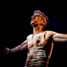 Review: YIPPEE KI YAY, King's Head Theatre