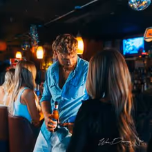 Kevin Powers Drops New Single "WHO'S DRINKING NOW" With Music Video