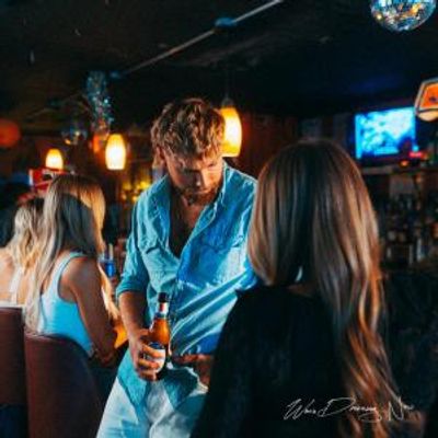 Kevin Powers Drops New Single "WHO'S DRINKING NOW" With Music Video