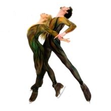 Ice Theatre Of New York Presents 2022 Home Season And 35th Anniversary Benefit Gala