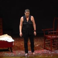 VIDEO: American Repertory Theater Releases Clip of 'Cindy, the Fart Deliverer' Scene…