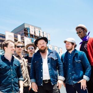 Nathaniel Rateliff & The Night Sweats Set Deluxe Reissue of Debut Album