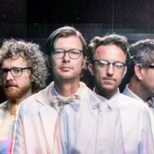 Public Service Broadcasting Share New Single & Video 'Blue Heaven'
