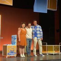 LIKE EL MUSICAPP se presenta en el Teatro Alfil de Madrid