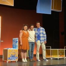 LIKE EL MUSICAPP se presenta en el Teatro Alfil de Madrid