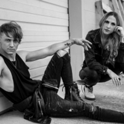 Icon For Hire Shares Defiant New Single 'Last One Standing'
