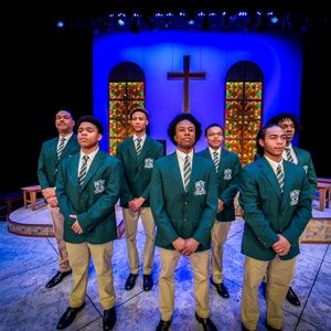 Preview: CHOIR BOY at The Ensemble Theatre