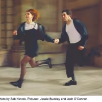 National Theatre Announces Original Film Of ROMEO & JULIET With Josh O'Connor and…