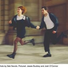 National Theatre Announces Original Film Of ROMEO & JULIET With Josh O'Connor and Jes