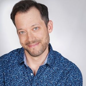 Interview: Chatting with John Tartaglia the Director of SHREK THE MUSICAL at The Muny
