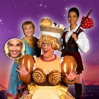 Cast Announced For DICK WHITTINGTON at Nottingham Playhouse