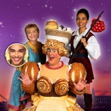 Cast Announced For DICK WHITTINGTON at Nottingham Playhouse