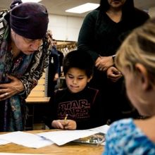 Long Island Music & Entertainment Hall of Fame and TeachRock Launch Teacher Training 