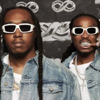 Quavo & Takeoff Unleash New Album 'Only Built For Infinity Links'