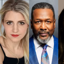 The Public Theater Unveils Spring/Summer 2026-27 Season