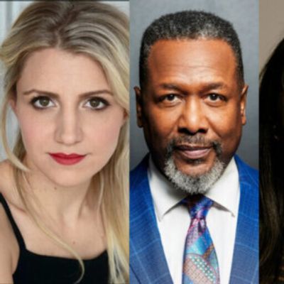 TRIUMPH, PHIL, HENRY IV, PARTS 1 & 2 & More Set for The Public Theater's 2026-27 Season