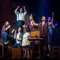 Underbelly's London Wonderground At Earls Court Announces Line-up For Their New…